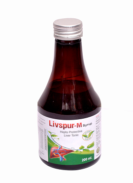 Livspur-m